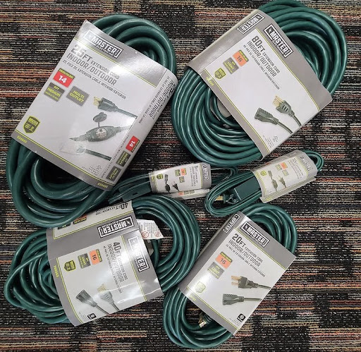 Paint Store «Country Paint and Hardware», reviews and photos, 2410 Foxon Rd, North Branford, CT 06471, USA