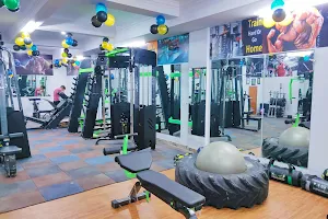 Power Zone Gym image