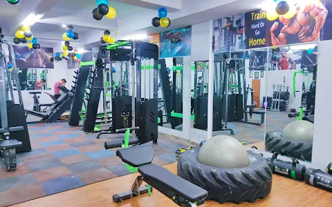 Power Zone Gym image