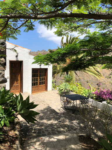 Casas Rurales Hermigua en Hermigua