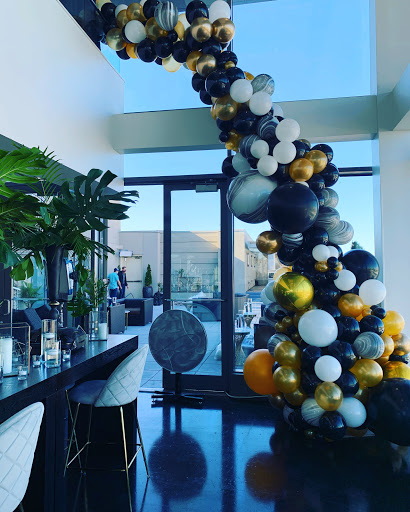 Event Planner «Balloons & Events Over Atlanta», reviews and photos, 1231 Collier Rd NW h, Atlanta, GA 30318, USA