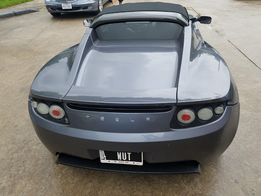 Auto Repair Shop «Lucas Auto Care», reviews and photos, 12600 Grant Rd, Cypress, TX 77429, USA