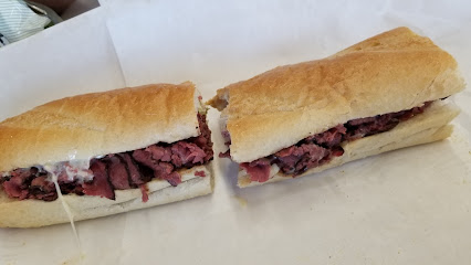 Riccotti's Submarine Sandwiches