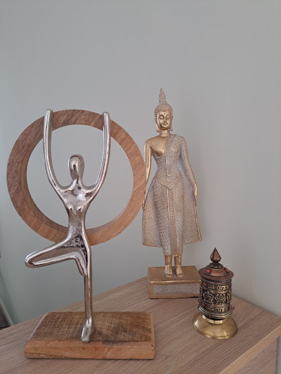 Satya Yoga and Pilates center - Panagouli 73, Larisa 412 22, Greece