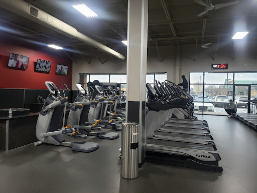 Gym «Club Fitness», reviews and photos, 1443 Bass Pro Drive, St Charles, MO 63301, USA