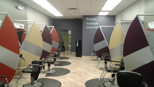 Hair Salon «Great Clips», reviews and photos, 41620 W Maricopa-Casa Grande Hwy Suite 109, Maricopa, AZ 85138, USA