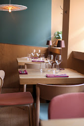 Photo n°23 de Le Banquet des Sophistes à Strasbourg ()