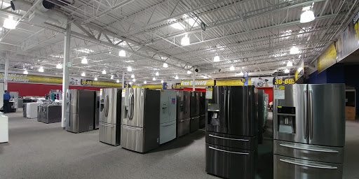 Appliance Store «Appliance Factory & Mattress Kingdom», reviews and photos, 321 W 84th Ave, Thornton, CO 80260, USA