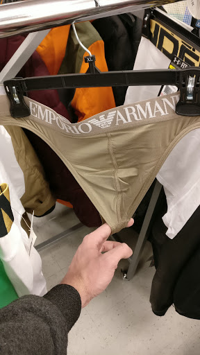 Department Store «T.J. Maxx», reviews and photos, 100 Granite St, Quincy, MA 02169, USA