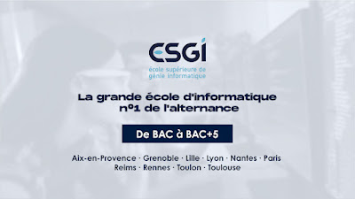 ESGI Nantes à Nantes