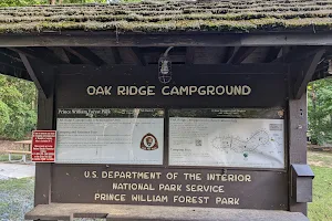 Oak Ridge Campground image
