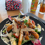 Photo n° 3 de l'avis de Terencew47. fait le 18/07/2020 à 13:17 pour Restaurant A Volta à Ghisonaccia