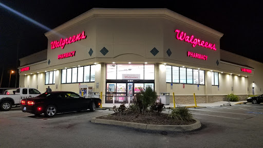Drug Store «Walgreens», reviews and photos, 4401 Gulf Blvd, St Pete Beach, FL 33706, USA