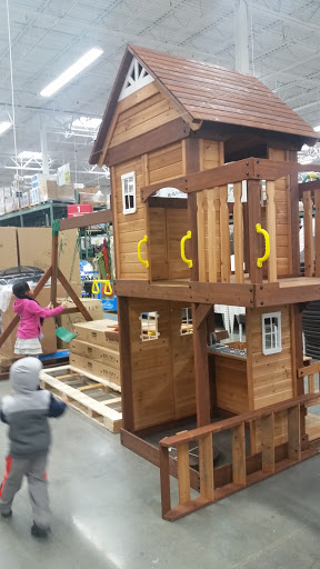 Warehouse club «BJ’s Wholesale Club», reviews and photos, 711 Stewart Ave, Garden City, NY 11530, USA