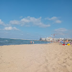 Photo n°2 de l'avis de Irena.z fait le 01/10/2023 à 15:48 sur le  Lido San Francesco à Bari