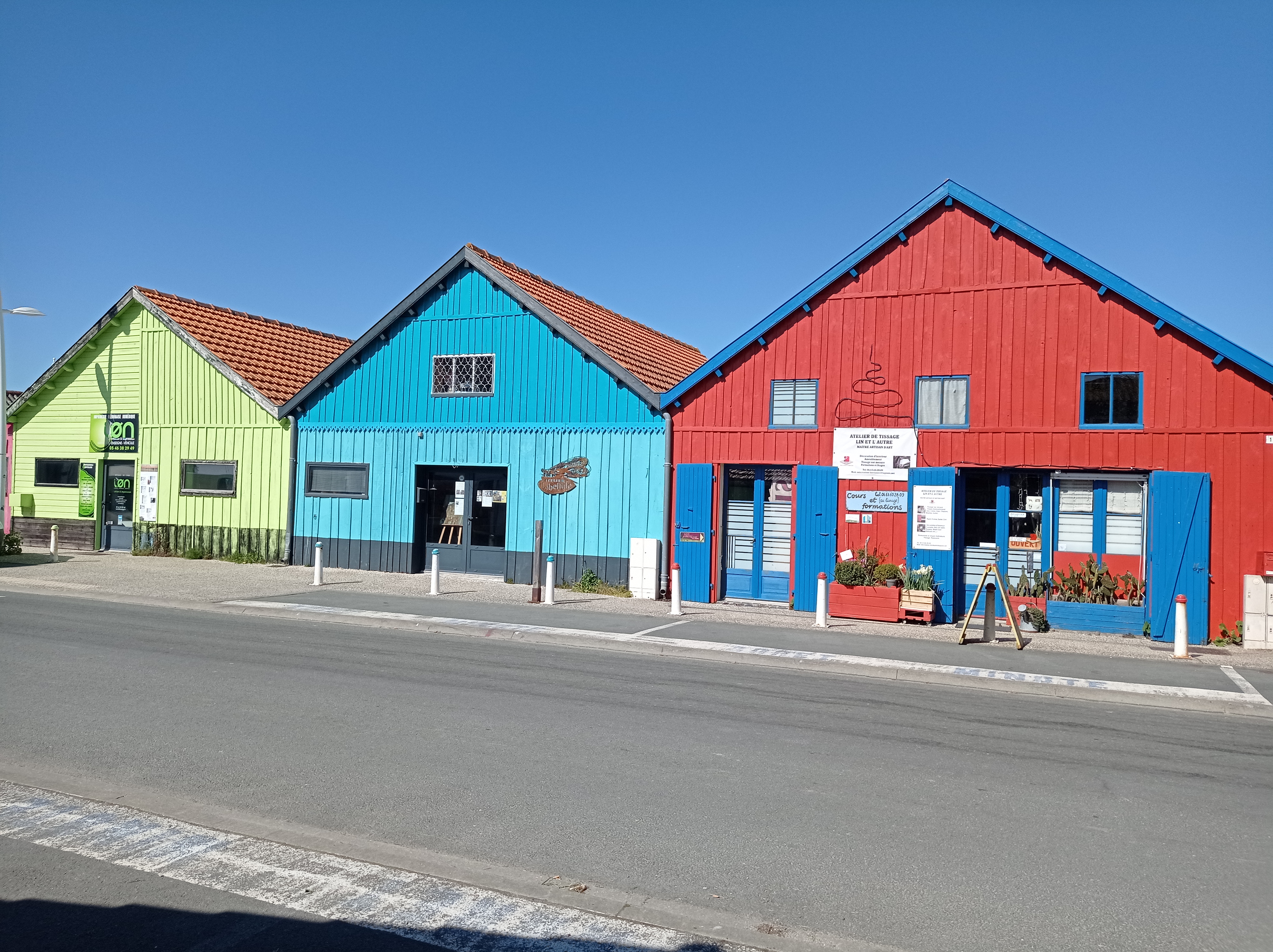 Photo n° 3 de l'avis de Laurence.a fait le 29/03/2021 à 16:14