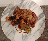 Foie gras du Restaurant français Aux 2 K à Paris - n°4