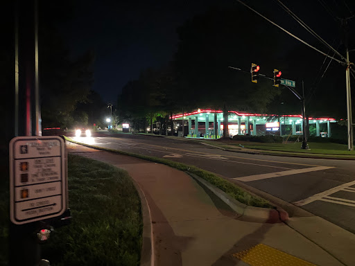 Gas Station «QuikTrip», reviews and photos, 11700 Haynes Bridge Rd, Alpharetta, GA 30009, USA