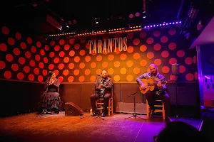 Los Tarantos image