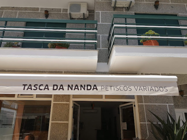 Avaliações doTasca da Nanda em Arcos de Valdevez - Restaurante