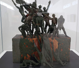 Leopoldo Flores University Museum photo