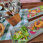 Photo n°2 de l'avis de André.e fait le 05/08/2022 à 08:05 sur le  Restaurant Harmonie à Lichtenberg