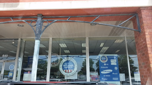 Appliance Store «Sears Hometown Store», reviews and photos, 640 W Poplar Ave, Collierville, TN 38017, USA