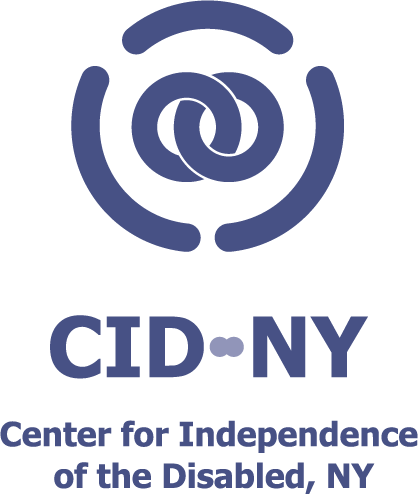 Center For Independence of the Disabled, New York
