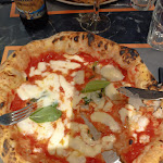 Photo n°1 de l'avis de Ciro.i fait le 25/09/2023 à 11:56 sur le  Pizzaingrammi Pozzuoli à Pozzuoli