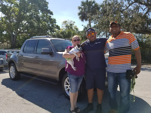 Used Car Dealer «Commuter Cars», reviews and photos, 6420 US-1, Port St Lucie, FL 34952, USA