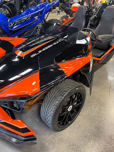 Motorcycle Dealer «Mountain Motorsports Conyers», reviews and photos, 899 Iris Dr SE, Conyers, GA 30094, USA