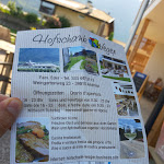 Photo n°4 de l'avis de Simon.c fait le 28/07/2020 à 15:54 sur le  Hofschank Weger à Andrian