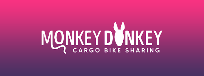 Monkey Donkey - The Barn Bio Market (Stéphanie) - Brussel