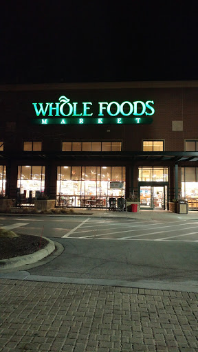 Grocery Store «Whole Foods Market», reviews and photos, 2607 W 75th St, Naperville, IL 60540, USA