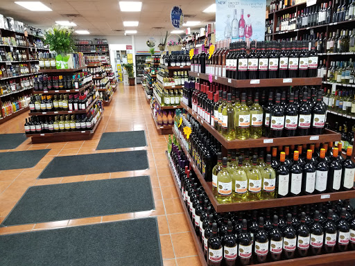 Liquor Store «Sunrise Liquor Store», reviews and photos, 1851 Sunrise Hwy, Bay Shore, NY 11706, USA
