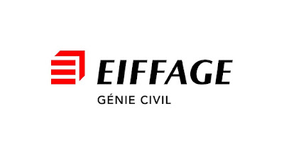 Eiffage Génie Civil - Saint-Etienne à Saint-Étienne