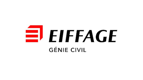 Société de travaux publics Eiffage Génie Civil - Saint-Etienne Saint-Étienne
