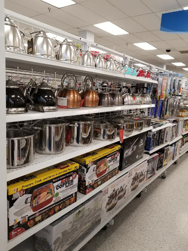 Clothing Store «Ross Dress for Less», reviews and photos, 12270 Rockville Pike, Rockville, MD 20852, USA