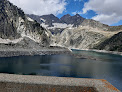 Col Cap de Long Aragnouet