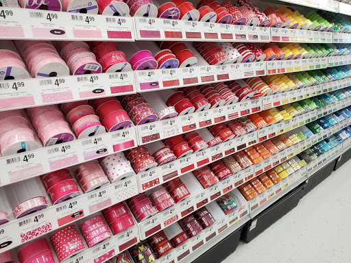 Craft Store «Michaels», reviews and photos, 8018 Mediterranean Drive, Estero, FL 33928, USA