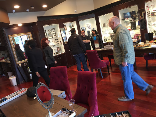 Optometrist «Deepak N. Kotecha, OD», reviews and photos, 1131 Uptown Park Blvd #4, Houston, TX 77056, USA