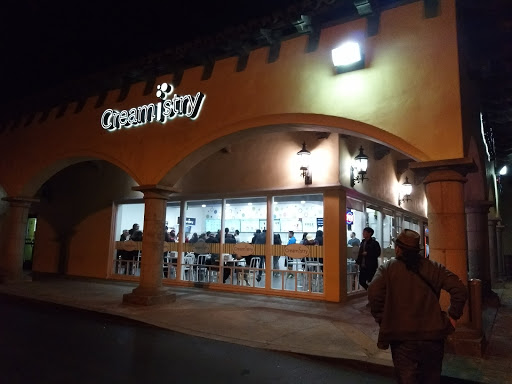 Ice Cream Shop «Creamistry», reviews and photos, 24329 Crenshaw Blvd g, Torrance, CA 90505, USA