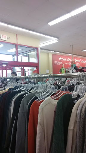 Thrift Store «Savers», reviews and photos