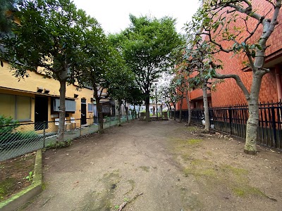 新中宿児童公園