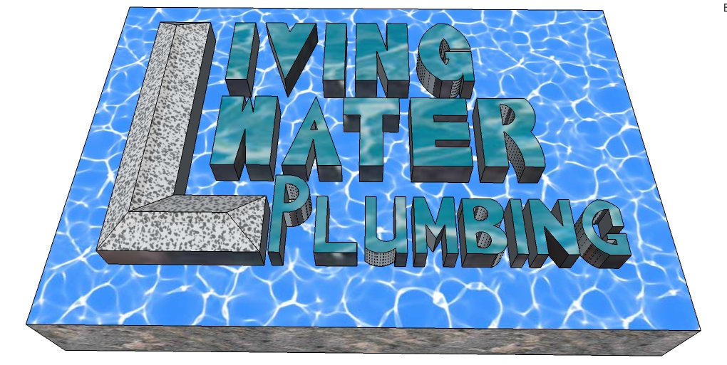 LIVING WATER PLUMBING