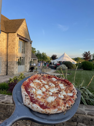 Reviews of The Pizza Trio in Woking - Caterer