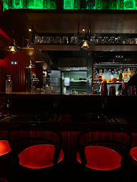 Photo n°56 de Steam Bar à Paris ()