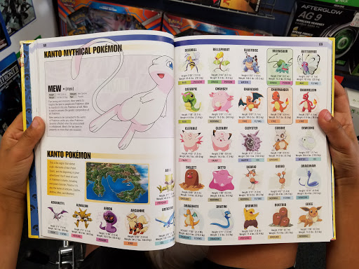 Video Game Store «GameStop», reviews and photos, 15900 Crenshaw Blvd D, Gardena, CA 90249, USA