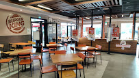 Atmosphère du Restauration rapide Burger King Vendenheim - n°16