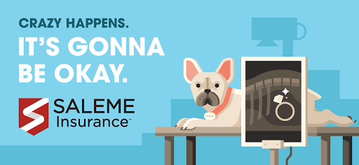 Insurance Agency «Saleme Insurance Services, Inc», reviews and photos